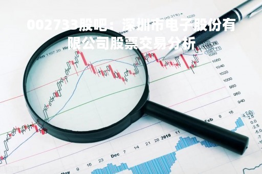 002733股吧：深圳市电子股份有限公司股票交易分析