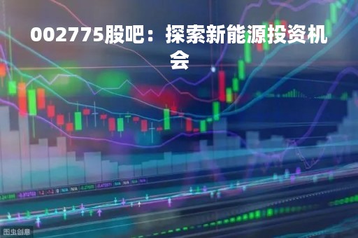 002775股吧：探索新能源投资机会