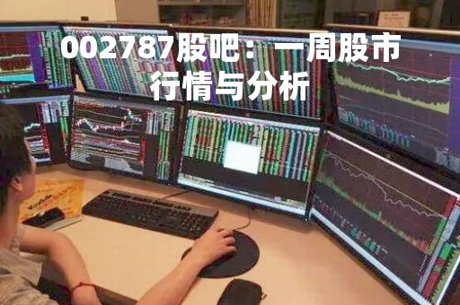 002787股吧：一周股市行情与分析