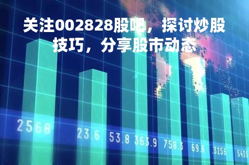 关注002828股吧,探讨炒股技巧,分享股市动态