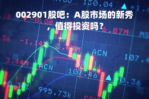 002901股吧：A股市场的新秀，值得投资吗？