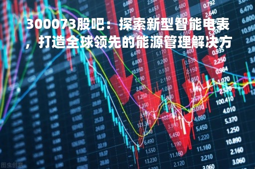 300073股吧：探索新型智能电表，打造全球领先的能源管理解决方案