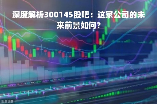 深度解析300145股吧：这家公司的未来前景如何？