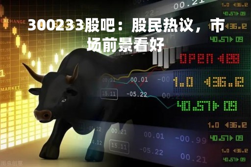 300233股吧：股民热议，市场前景看好