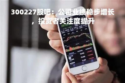 300227股吧：公司业绩稳步增长，投资者关注度提升