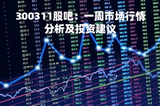 300311股吧：一周市场行情分析及投资建议