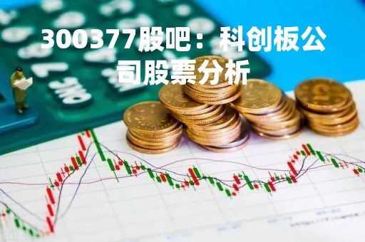 300377股吧：科创板公司股票分析