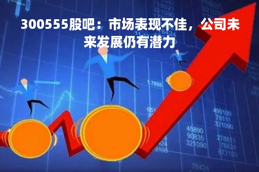 300555股吧：市场表现不佳，公司未来发展仍有潜力