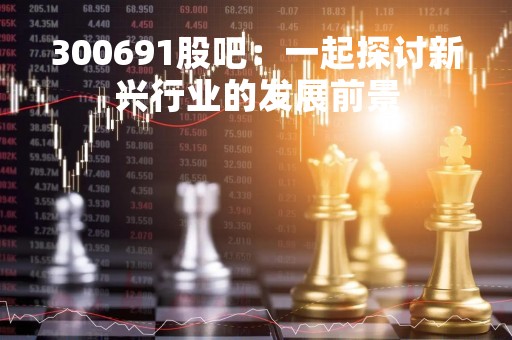 300691股吧：一起探讨新兴行业的发展前景