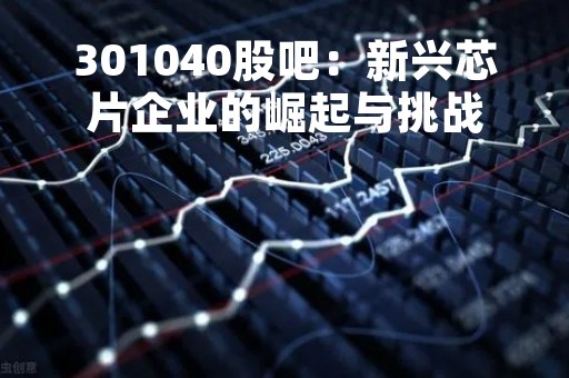 301040股吧：新兴芯片企业的崛起与挑战