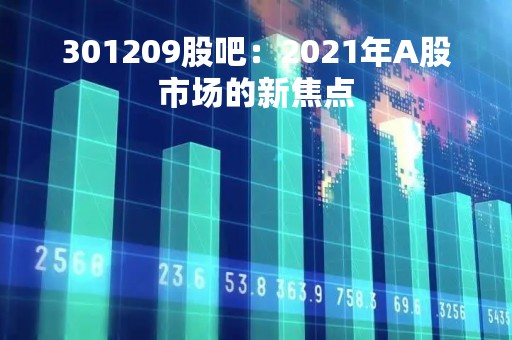 301209股吧：2021年A股市场的新焦点