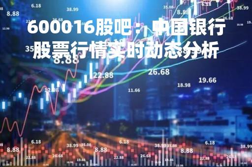 600016股吧：中国银行股票行情实时动态分析