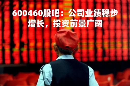 600460股吧：公司业绩稳步增长，投资前景广阔