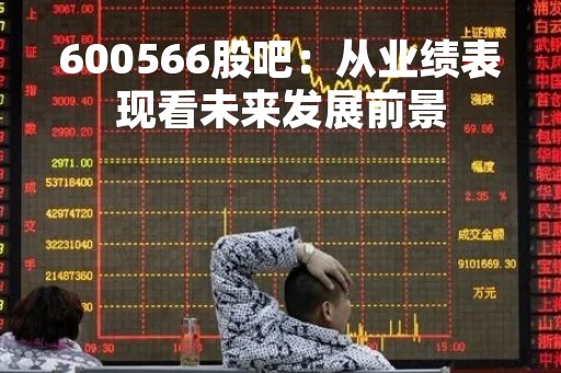 600566股吧：从业绩表现看未来发展前景