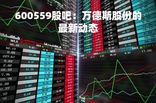 600559股吧：万德斯股份的最新动态