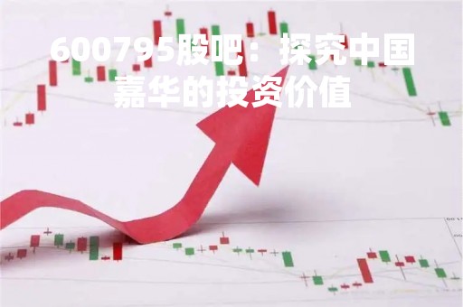 600795股吧：探究中国嘉华的投资价值