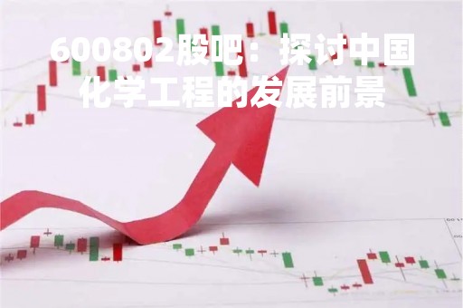 600802股吧：探讨中国化学工程的发展前景