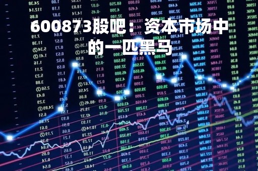 600873股吧：资本市场中的一匹黑马