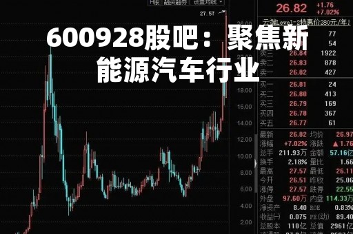 600928股吧：聚焦新能源汽车行业