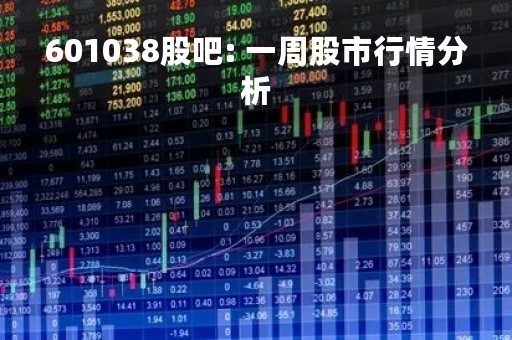 601038股吧: 一周股市行情分析