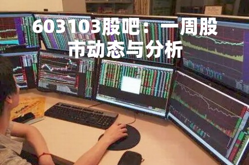 603103股吧：一周股市动态与分析