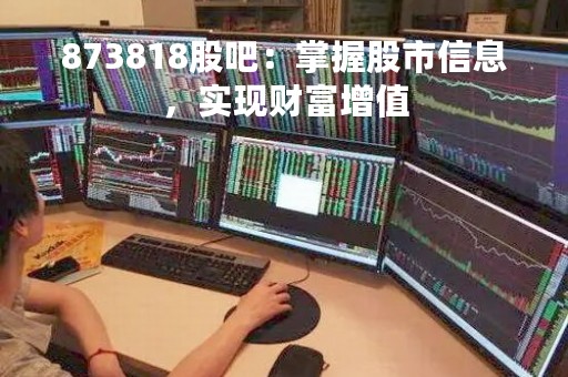 873818股吧：掌握股市信息，实现财富增值