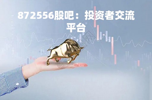 872556股吧：投资者交流平台