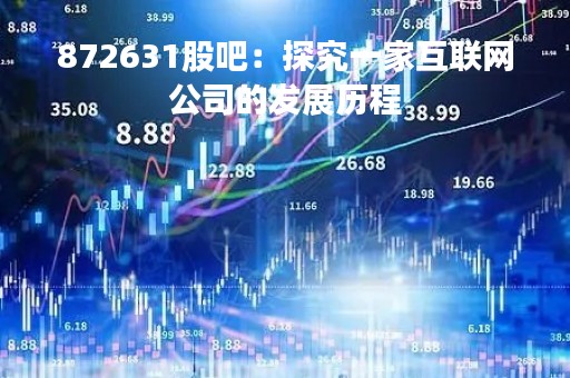 872631股吧：探究一家互联网公司的发展历程