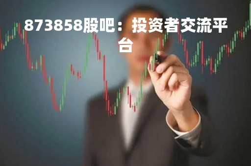 873858股吧：投资者交流平台