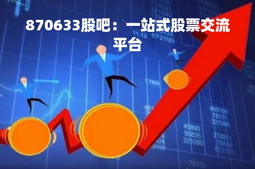 870633股吧：一站式股票交流平台