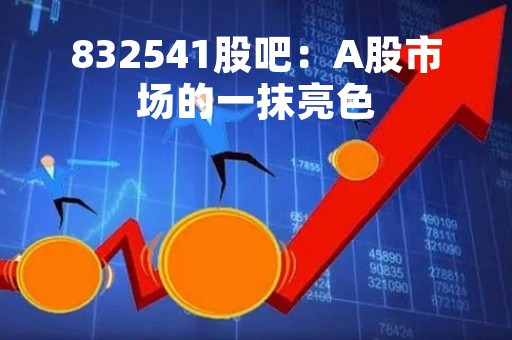 832541股吧：A股市场的一抹亮色