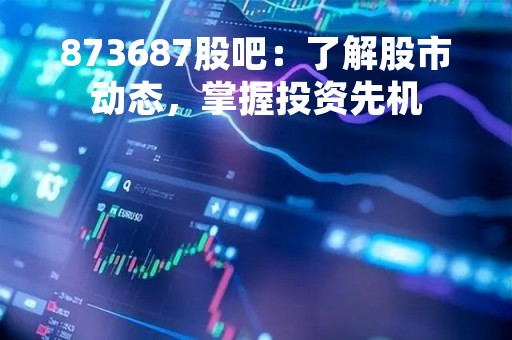 873687股吧：了解股市动态，掌握投资先机