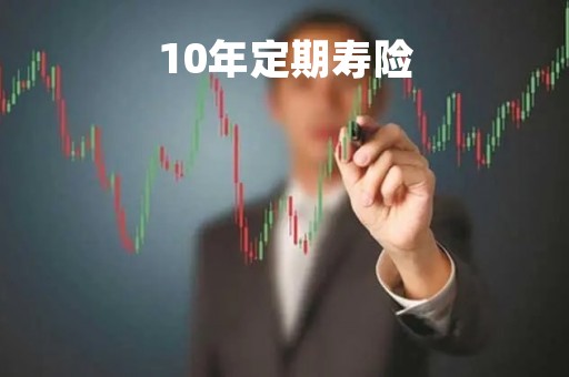 10年定期寿险