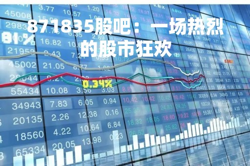 871835股吧：一场热烈的股市狂欢