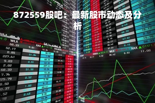 872559股吧:最新股市动态及分析