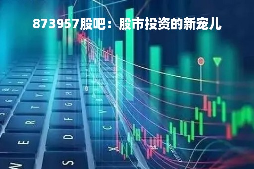 873957股吧：股市投资的新宠儿