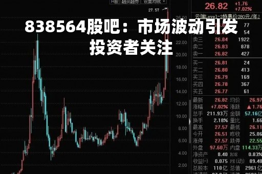 838564股吧：市场波动引发投资者关注