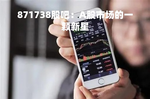 871738股吧：A股市场的一颗新星
