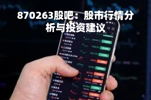 870263股吧：股市行情分析与投资建议