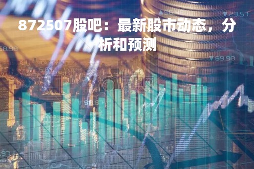 872507股吧：最新股市动态，分析和预测