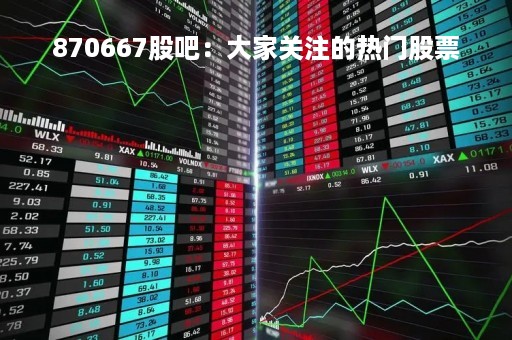 870667股吧：大家关注的热门股票