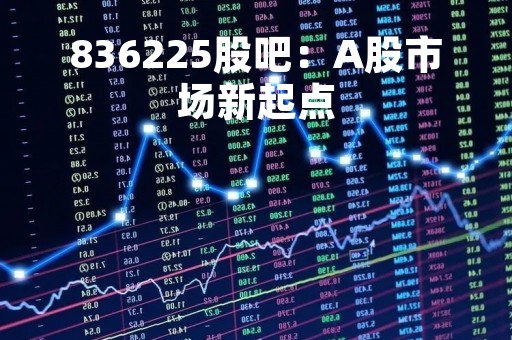 836225股吧：A股市场新起点
