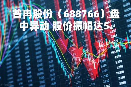 普冉股份（688766）盘中异动 股价振幅达5.78%  上涨7.07%（05-16）