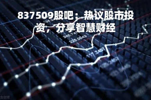 837509股吧：热议股市投资，分享智慧财经