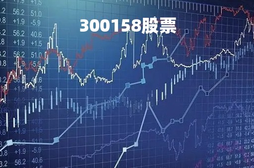 300158股票