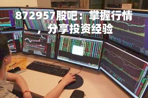 872957股吧：掌握行情，分享投资经验