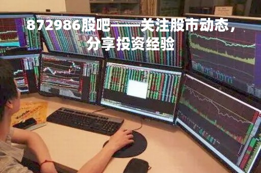 872986股吧——关注股市动态，分享投资经验