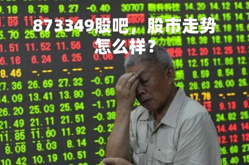 873349股吧，股市走势怎么样？