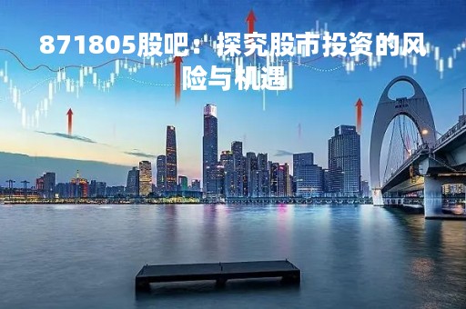 871805股吧：探究股市投资的风险与机遇