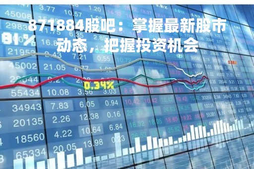 871884股吧：掌握最新股市动态，把握投资机会